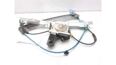 ELEVALUNAS DELANTERO DERECHO CITROEN C2 (2003-2009) 1.4 HDI 68CV 1398CC - L.5956061 / 9660159880