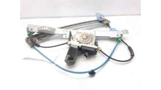 ELEVALUNAS DELANTERO DERECHO CITROEN C2 (2003-2009) 1.4 HDI 68CV 1398CC - L.5956061 / 9660159880