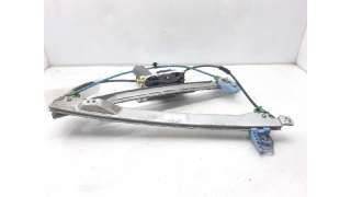 ELEVALUNAS DELANTERO DERECHO CITROEN C2 (2003-2009) 1.4 HDI 68CV 1398CC - L.5956061 / 9660159880