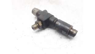 INYECTOR RENAULT TRAFIC FURGÓN (1997-2001) 1.9 D 60CV 1870CC - L.5956723 / RKB45S5456 2