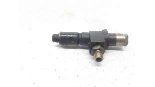 INYECTOR RENAULT TRAFIC FURGÓN (1997-2001) 1.9 D 60CV 1870CC - L.5956724 / RKB45S5456