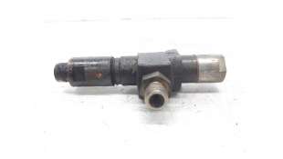INYECTOR RENAULT TRAFIC FURGÓN (1997-2001) 1.9 D 60CV 1870CC - L.5956725 / RKB45S5456 2