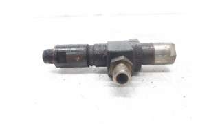 INYECTOR RENAULT TRAFIC FURGÓN (1997-2001) 1.9 D 60CV 1870CC - L.5956725 / RKB45S5456
