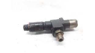 INYECTOR RENAULT TRAFIC FURGÓN (1997-2001) 1.9 D 60CV 1870CC - L.5956726 / RKB45S5456