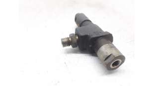 INYECTOR RENAULT TRAFIC FURGÓN (1997-2001) 1.9 D 60CV 1870CC - L.5956726 / RKB45S5456 2