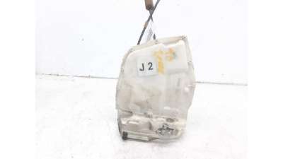 CERRADURA PUERTA TRASERA DERECHA SUZUKI SWIFT III (2005-) 1.3 DDIS (RS 413D) 75CV 1248CC - L.5956967 / 8230168L02000