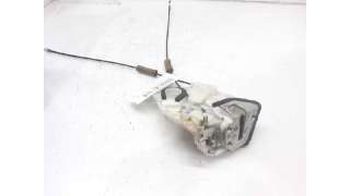 CERRADURA PUERTA TRASERA DERECHA SUZUKI SWIFT III (2005-) 1.3 DDIS (RS 413D) 75CV 1248CC - L.5956967 / 8230168L02000