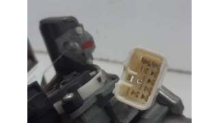 COLUMNA DIRECCION SUZUKI SWIFT III (2005-) 1.3 DDIS (RS 413D) 75CV 1248CC - L.5956970 / 4820062J10000