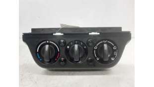 MANDO CALEFACCION /  AIRE ACONDICIONADO SUZUKI SWIFT III (2005-) 1.3 DDIS (RS 413D) 75CV 1248CC - L.5956990 / 7440062J30BJP