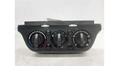 MANDO CALEFACCION /  AIRE ACONDICIONADO SUZUKI SWIFT III (2005-) 1.3 DDIS (RS 413D) 75CV 1248CC - L.5956990 / 7440062J30BJP