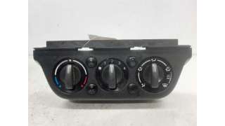 MANDO CALEFACCION /  AIRE ACONDICIONADO SUZUKI SWIFT III (2005-) 1.3 DDIS (RS 413D) 75CV 1248CC - L.5956990 / 7440062J30BJP