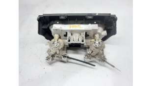 MANDO CALEFACCION /  AIRE ACONDICIONADO SUZUKI SWIFT III (2005-) 1.3 DDIS (RS 413D) 75CV 1248CC - L.5956990 / 7440062J30BJP 2