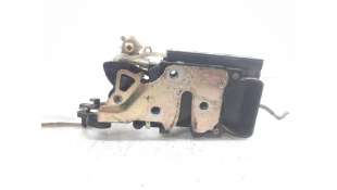 CERRADURA PUERTA TRASERA IZQUIERDA DAEWOO KALOS (2002-) 1.4 83CV 1399CC - L.5957130 / 96260995