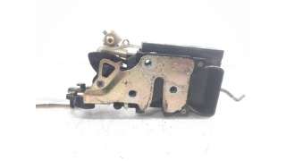 CERRADURA PUERTA TRASERA IZQUIERDA DAEWOO KALOS (2002-) 1.4 83CV 1399CC - L.5957130 / 96260995
