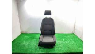 ASIENTO DELANTERO IZQUIERDO AUDI A4 AVANT (2004-2008) 2.0 TDI 16V 140CV 1968CC - L.5957143 / 4F0881105