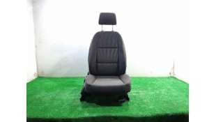 ASIENTO DELANTERO IZQUIERDO AUDI A4 AVANT (2004-2008) 2.0 TDI 16V 140CV 1968CC - L.5957143 / 4F0881105 2