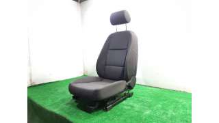 ASIENTO DELANTERO IZQUIERDO AUDI A4 AVANT (2004-2008) 2.0 TDI 16V 140CV 1968CC - L.5957143 / 4F0881105