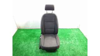 ASIENTO DELANTERO IZQUIERDO AUDI A4 AVANT (2004-2008) 2.0 TDI 16V 140CV 1968CC - L.5957143 / 4F0881105