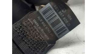 CINTURON SEGURIDAD TRASERO DERECHO AUDI A4 AVANT (2004-2008) 2.0 TDI 16V 140CV 1968CC - L.5957155 / 8E5857805D