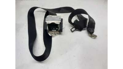 CINTURON SEGURIDAD TRASERO IZQUIERDO AUDI A4 AVANT (2004-2008) 2.0 TDI 16V 140CV 1968CC - L.5957156 / 8E5857805D