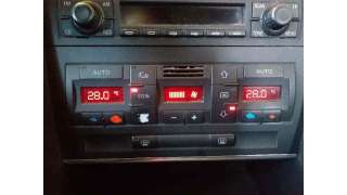 MANDO CLIMATIZADOR AUDI A4 AVANT (2004-2008) 2.0 TDI 16V 140CV 1968CC - L.5957173 / 8E0820043AJ