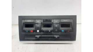 MANDO CLIMATIZADOR AUDI A4 AVANT (2004-2008) 2.0 TDI 16V 140CV 1968CC - L.5957173 / 8E0820043AJ
