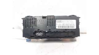MANDO CLIMATIZADOR AUDI A4 AVANT (2004-2008) 2.0 TDI 16V 140CV 1968CC - L.5957173 / 8E0820043AJ