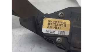 POTENCIOMETRO PEDAL AUDI A4 AVANT (2004-2008) 2.0 TDI 16V 140CV 1968CC - L.5957192 / 6PV00837506