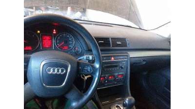 KIT AIRBAG AUDI A4 AVANT (2004-2008) 2.0 TDI 16V 140CV 1968CC - L.5957206 / 8E1857067D
