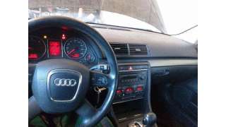 KIT AIRBAG AUDI A4 AVANT (2004-2008) 2.0 TDI 16V 140CV 1968CC - L.5957206 / 8E1857067D