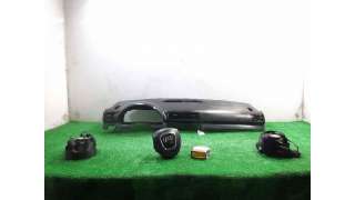 KIT AIRBAG AUDI A4 AVANT (2004-2008) 2.0 TDI 16V 140CV 1968CC - L.5957206 / 8E1857067D