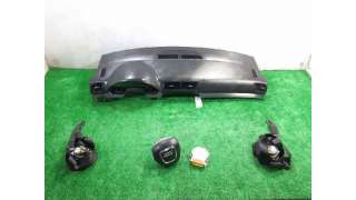 KIT AIRBAG AUDI A4 AVANT (2004-2008) 2.0 TDI 16V 140CV 1968CC - L.5957206 / 8E1857067D