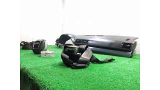 KIT AIRBAG AUDI A4 AVANT (2004-2008) 2.0 TDI 16V 140CV 1968CC - L.5957206 / 8E1857067D