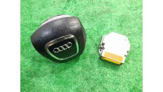 KIT AIRBAG AUDI A4 AVANT (2004-2008) 2.0 TDI 16V 140CV 1968CC - L.5957206 / 8E1857067D