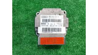KIT AIRBAG AUDI A4 AVANT (2004-2008) 2.0 TDI 16V 140CV 1968CC - L.5957206 / 8E1857067D