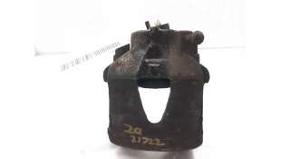 PINZA FRENO DELANTERA IZQUIERDA SEAT LEON (1999-2006) 1.9 TDI 90CV 1896CC - L.5957558 / 1K0615123D
