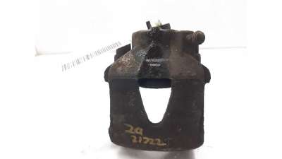 PINZA FRENO DELANTERA IZQUIERDA SEAT LEON (1999-2006) 1.9 TDI 90CV 1896CC - L.5957558 / 1K0615123D