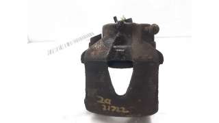 PINZA FRENO DELANTERA IZQUIERDA SEAT LEON (1999-2006) 1.9 TDI 90CV 1896CC - L.5957558 / 1K0615123D
