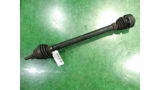 TRANSMISION DELANTERA DERECHA SEAT LEON (1999-2006) 1.9 TDI 90CV 1896CC - L.5957606 / 1J0407272BR