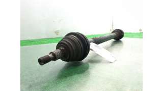 TRANSMISION DELANTERA DERECHA SEAT LEON (1999-2006) 1.9 TDI 90CV 1896CC - L.5957606 / 1J0407272BR