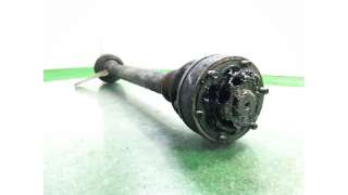 TRANSMISION DELANTERA DERECHA SEAT LEON (1999-2006) 1.9 TDI 90CV 1896CC - L.5957606 / 1J0407272BR