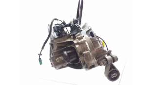 CAJA CAMBIOS FORD FOCUS SEDÁN (2002-2004) 1.8 TDCI 100CV 1753CC - L.5957726 / 2S4R7002PB 2