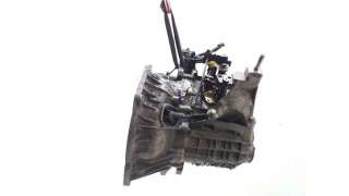 CAJA CAMBIOS FORD FOCUS SEDÁN (2002-2004) 1.8 TDCI 100CV 1753CC - L.5957726 / 2S4R7002PB