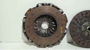 ALTERNADOR NISSAN MICRA III (2003-2010) 1.2 16V 80CV 1240CC - L.5957988 / 23100AX610 2