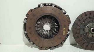 ALTERNADOR NISSAN MICRA III (2003-2010) 1.2 16V 80CV 1240CC - L.5957988 / 23100AX610