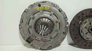 ALTERNADOR NISSAN MICRA III (2003-2010) 1.2 16V 80CV 1240CC - L.5957988 / 23100AX610