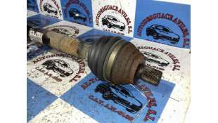 BRAZO LIMPIA TRASERO NISSAN MICRA III (2003-2010) 1.2 16V 80CV 1240CC - L.5958012 / 80011247