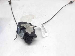 CERRADURA PUERTA DELANTERA IZQUIERDA NISSAN MICRA III (2003-2010) 1.2 16V 80CV 1240CC - L.5958032 / 80501BG00A