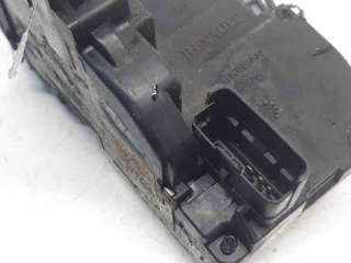CERRADURA PUERTA DELANTERA IZQUIERDA NISSAN MICRA III (2003-2010) 1.2 16V 80CV 1240CC - L.5958032 / 80501BG00A