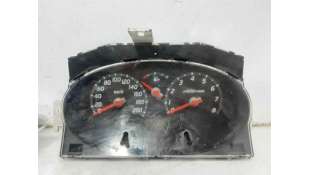 CUADRO INSTRUMENTOS NISSAN MICRA III (2003-2010) 1.2 16V 80CV 1240CC - L.5958047 / 24810AX701